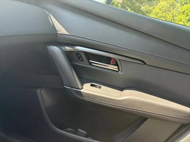 2026 Mazda CX-5 2.5 S Select