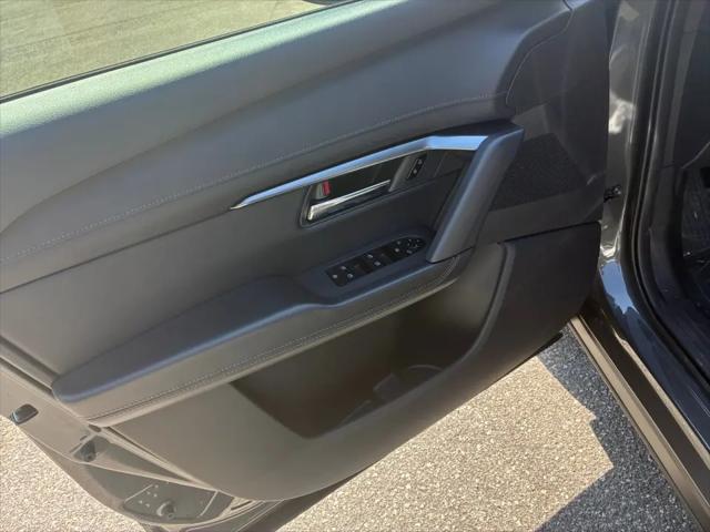 2026 Mazda CX-5 2.5 S Select