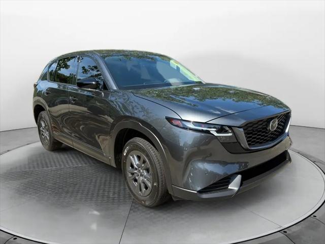 2026 Mazda CX-5 2.5 S Select for sale in Greensboro, NC