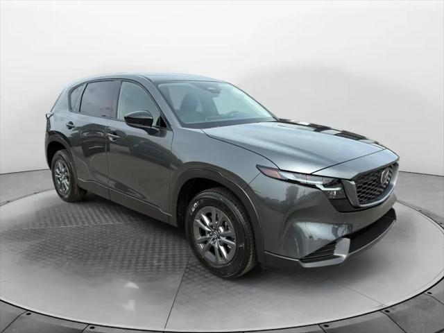 2026 Mazda CX-5 2.5 S Select for sale in Greensboro, NC