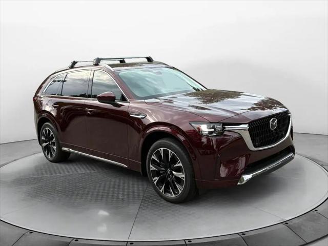 2026 Mazda X-90 3.3 Turbo S Premium Plus for sale in Greensboro, NC