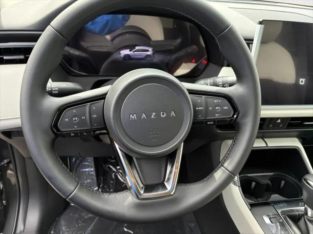 2026 Mazda CX-5 2.5 S Preferred