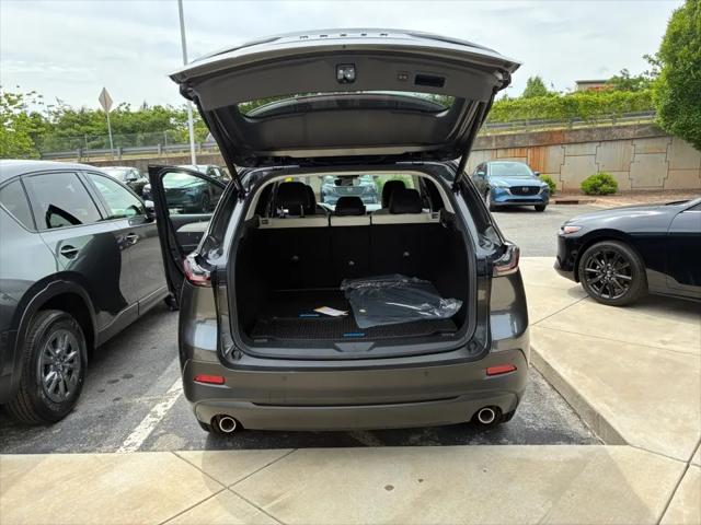 2026 Mazda CX-5 2.5 S Preferred
