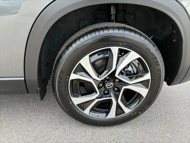 2026 Mazda CX-5 2.5 S Preferred