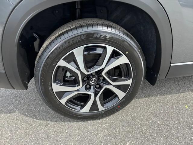 2026 Mazda CX-5 2.5 S Preferred