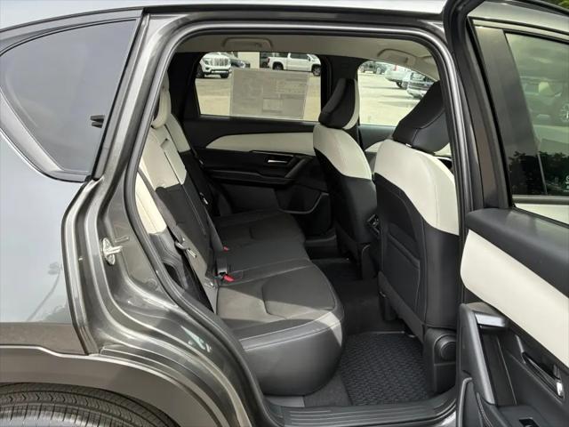 2026 Mazda CX-5 2.5 S Preferred