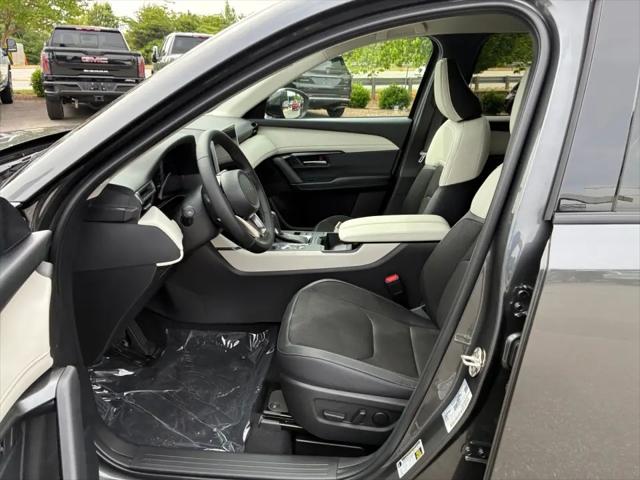 2026 Mazda CX-5 2.5 S Preferred