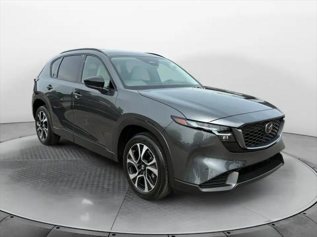 2026 Mazda CX-5 2.5 S Preferred for sale in Greensboro, NC
