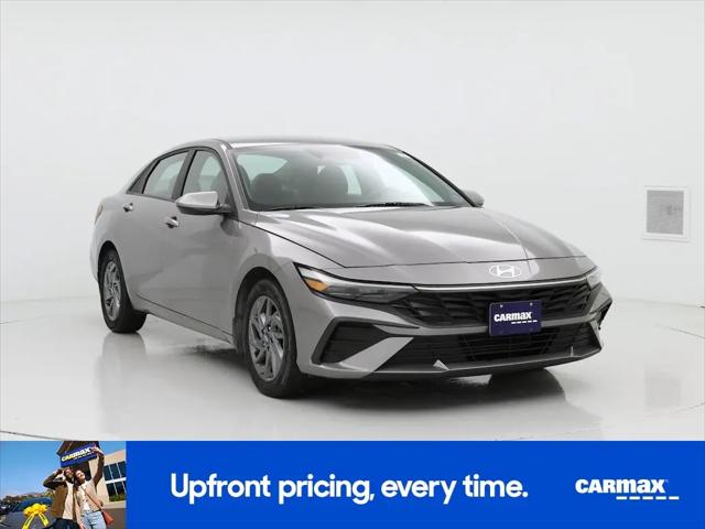 2024 Hyundai Elantra SEL for sale in Roanoke, VA