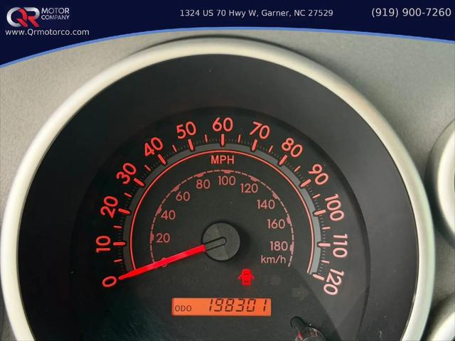 2012 Toyota Tundra Grade 5.7L V8