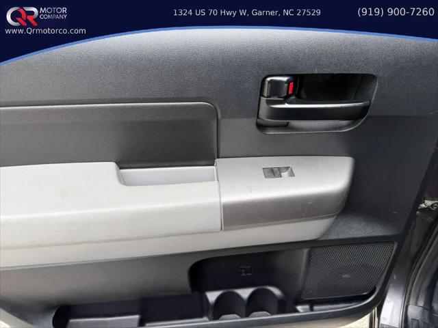 2012 Toyota Tundra Grade 5.7L V8