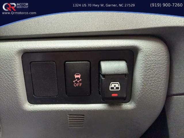2012 Toyota Tundra Grade 5.7L V8