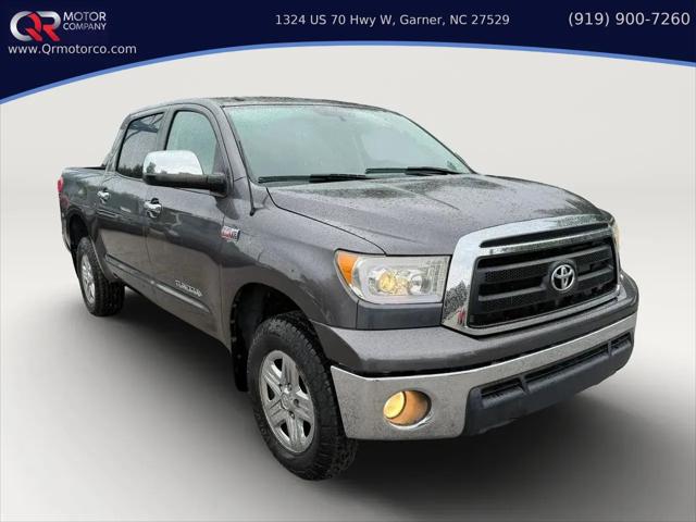 2012 Toyota Tundra Grade 5.7L V8 for sale in Garner, NC
