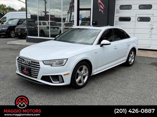 2019 Audi A4 45 Premium for sale in South Hackensack, NJ