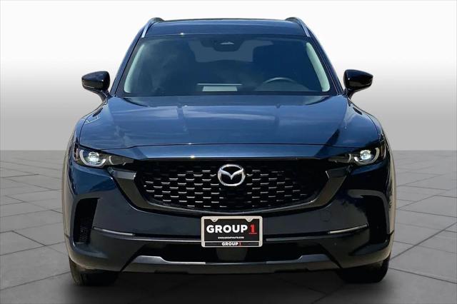 2025 Mazda CX-50 2.5 S Select Package