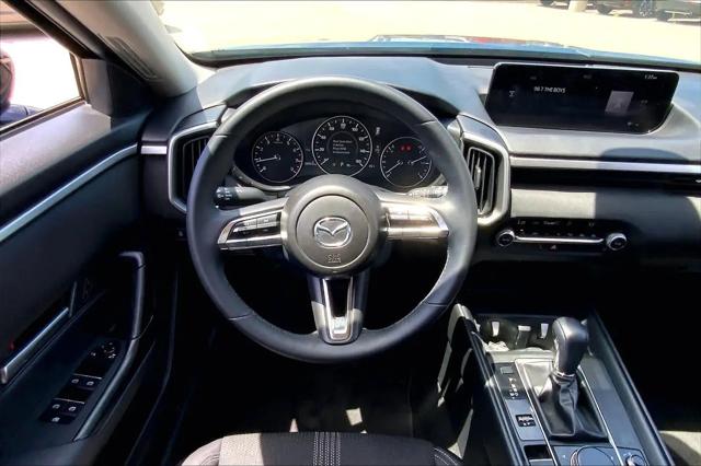 2025 Mazda CX-50 2.5 S Select Package