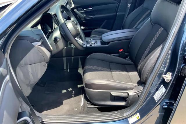 2025 Mazda CX-50 2.5 S Select Package