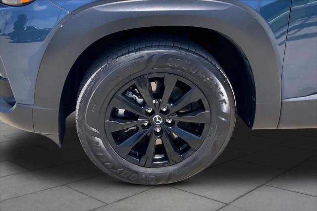 2025 Mazda CX-50 2.5 S Select Package