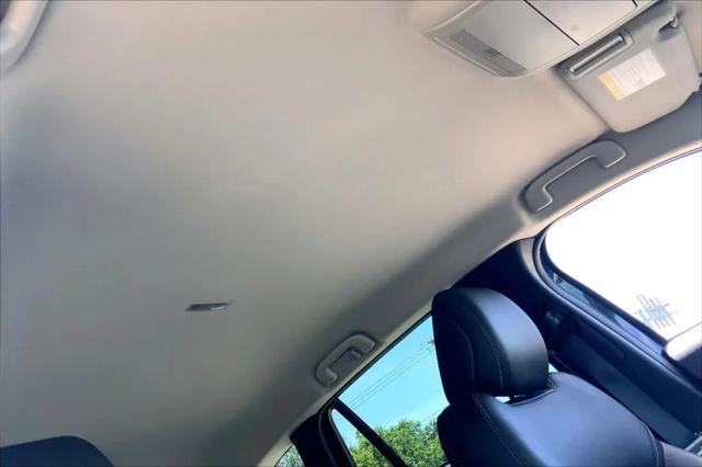 2025 Mazda CX-50 2.5 S Select Package