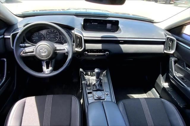 2025 Mazda CX-50 2.5 S Select Package