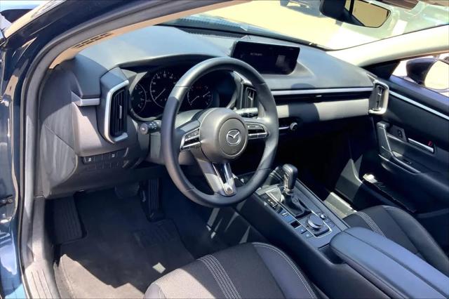 2025 Mazda CX-50 2.5 S Select Package