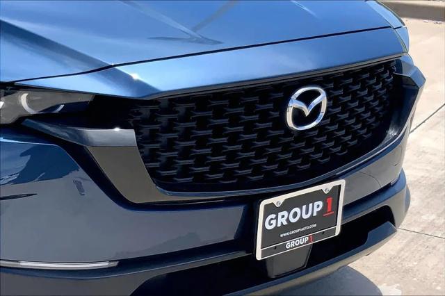 2025 Mazda CX-50 2.5 S Select Package