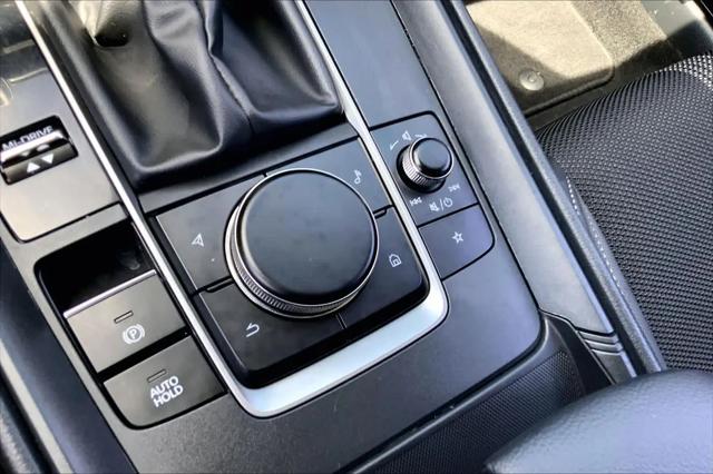 2025 Mazda CX-50 2.5 S Select Package