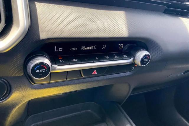 2025 Mazda CX-50 2.5 S Select Package