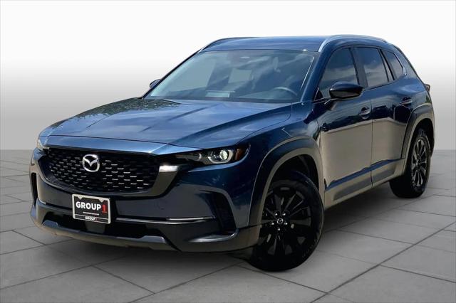 2025 Mazda CX-50 2.5 S Select Package for sale in Denton, TX