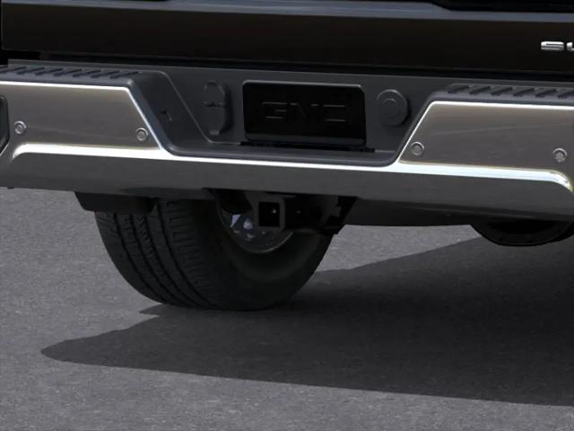 2026 GMC Sierra 1500 Crew Cab, Short Bed, SLT, RWD