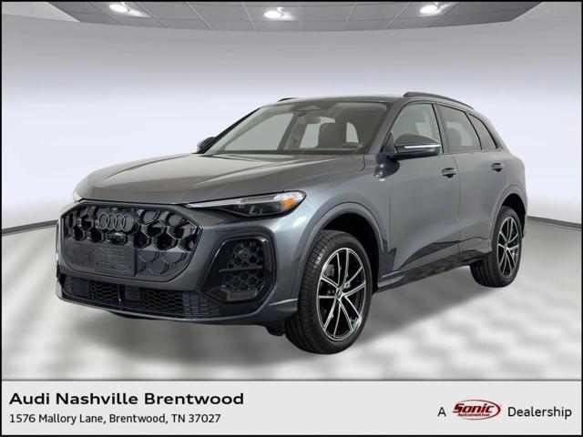 2026 Audi Q5 Premium Plus TFSI quattro S tronic for sale in Nashville, TN