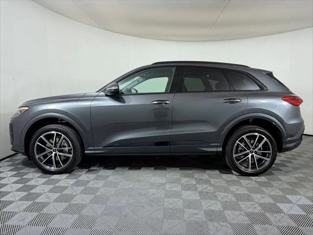 2026 Audi Q5 Premium Plus TFSI quattro S tronic