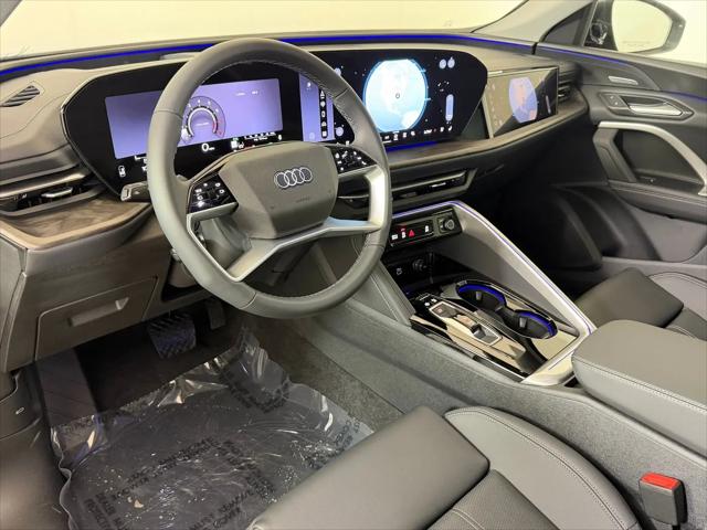 2026 Audi Q5 Premium Plus TFSI quattro S tronic