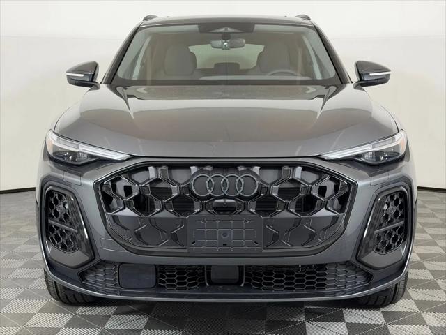 2026 Audi Q5 Premium Plus TFSI quattro S tronic