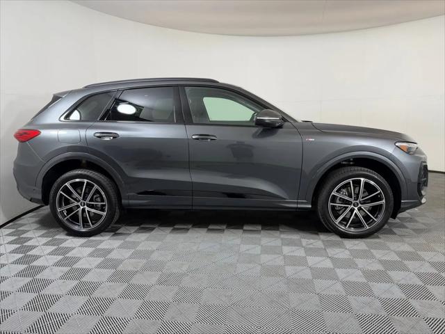 2026 Audi Q5 Premium Plus TFSI quattro S tronic