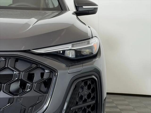 2026 Audi Q5 Premium Plus TFSI quattro S tronic