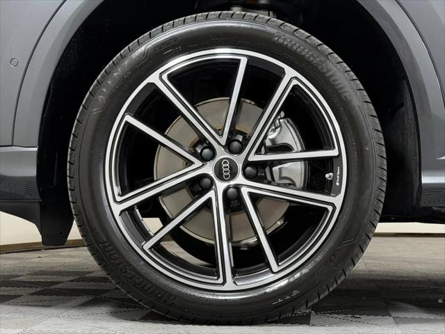 2026 Audi Q5 Premium Plus TFSI quattro S tronic