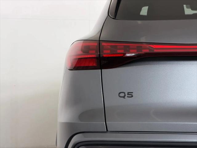 2026 Audi Q5 Premium Plus TFSI quattro S tronic