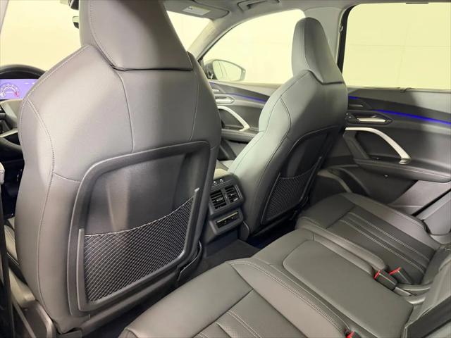 2026 Audi Q5 Premium Plus TFSI quattro S tronic
