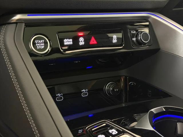 2026 Audi Q5 Premium Plus TFSI quattro S tronic