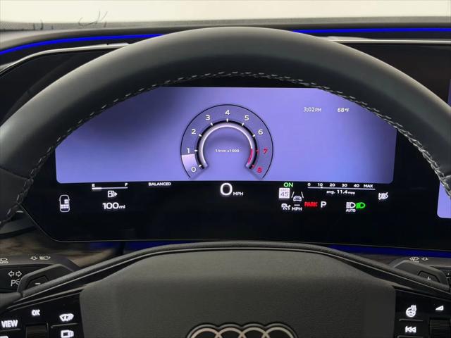 2026 Audi Q5 Premium Plus TFSI quattro S tronic