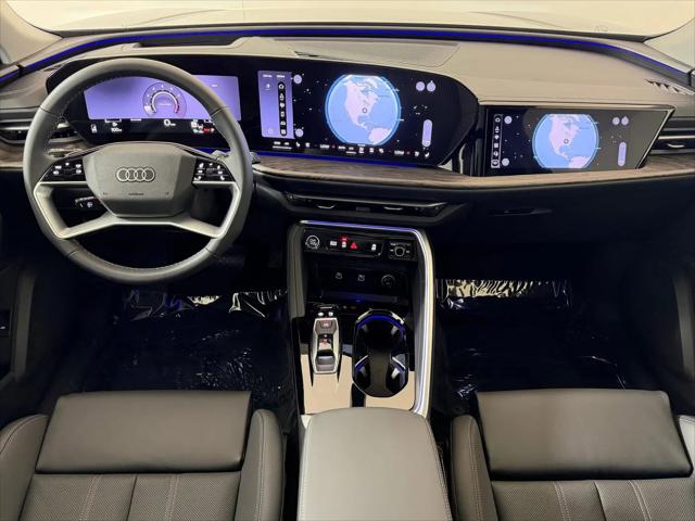 2026 Audi Q5 Premium Plus TFSI quattro S tronic