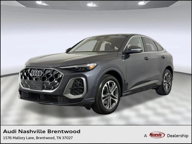 2026 Audi Q5 Sportback Prestige TFSI quattro S tronic for sale in Nashville, TN