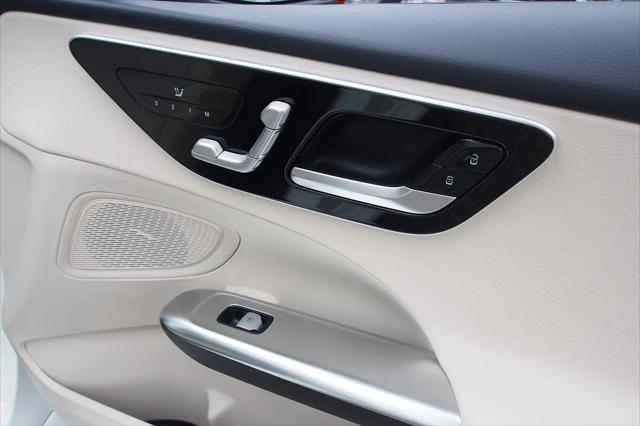 2022 Mercedes-Benz C-CLASS C 300 Sedan