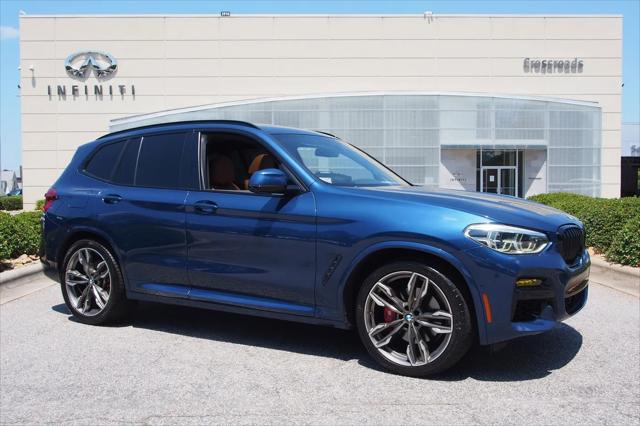2021 BMW X3 M40i for sale in Raleigh, NC