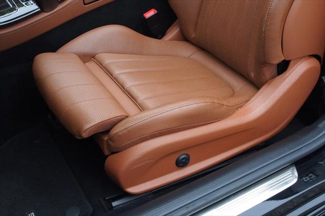 2019 Mercedes-Benz E 450 4MATIC