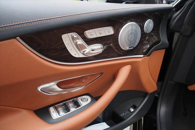 2019 Mercedes-Benz E 450 4MATIC