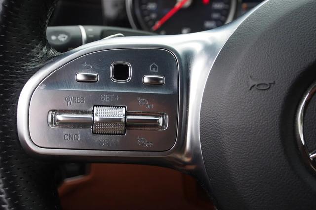 2019 Mercedes-Benz E 450 4MATIC