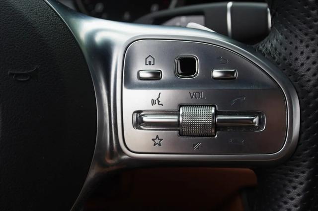 2019 Mercedes-Benz E 450 4MATIC