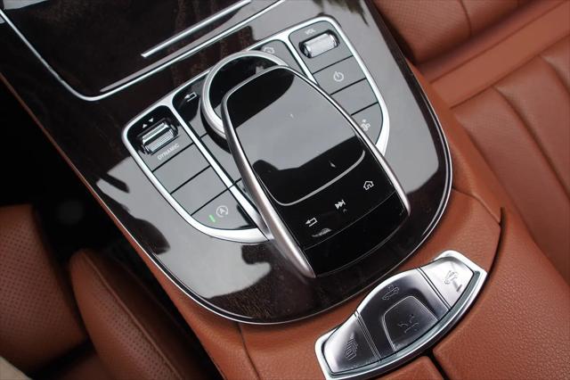 2019 Mercedes-Benz E 450 4MATIC